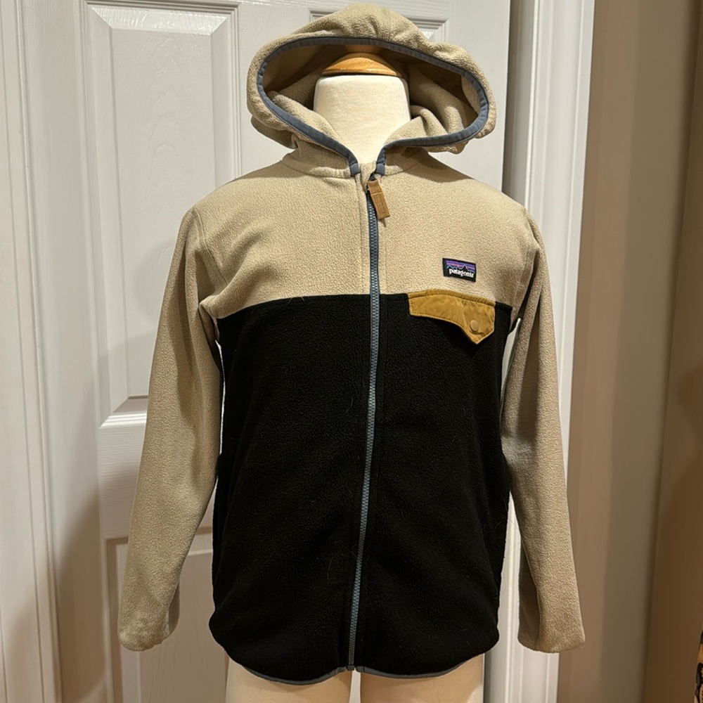 Patagonia Micro D Fleece size S